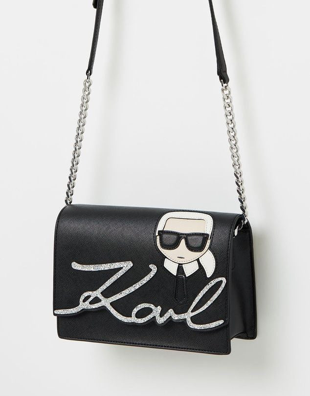 Karl LAGERFELD