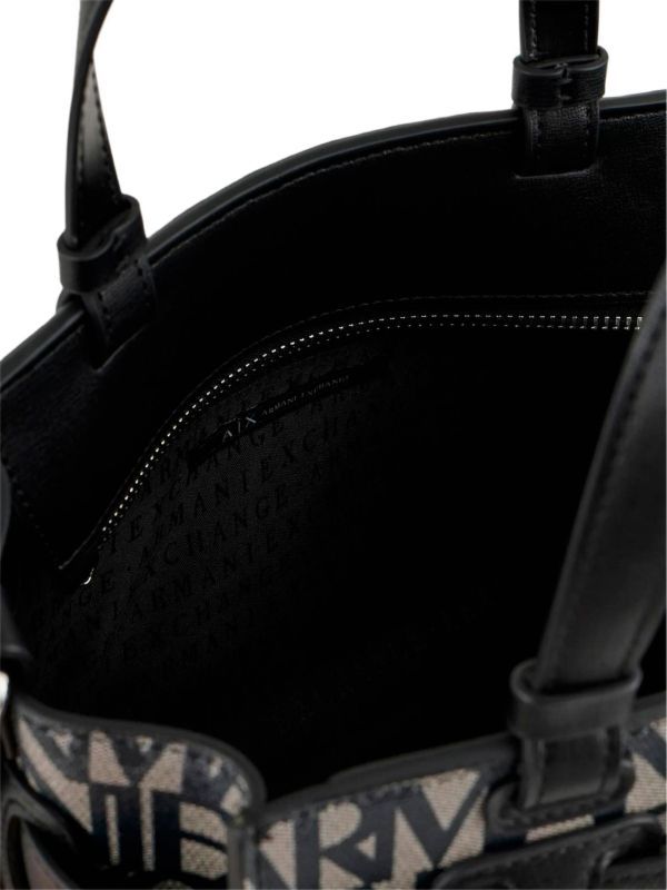 Armani Exchange
