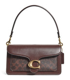 Coach tabby shoulder 26
