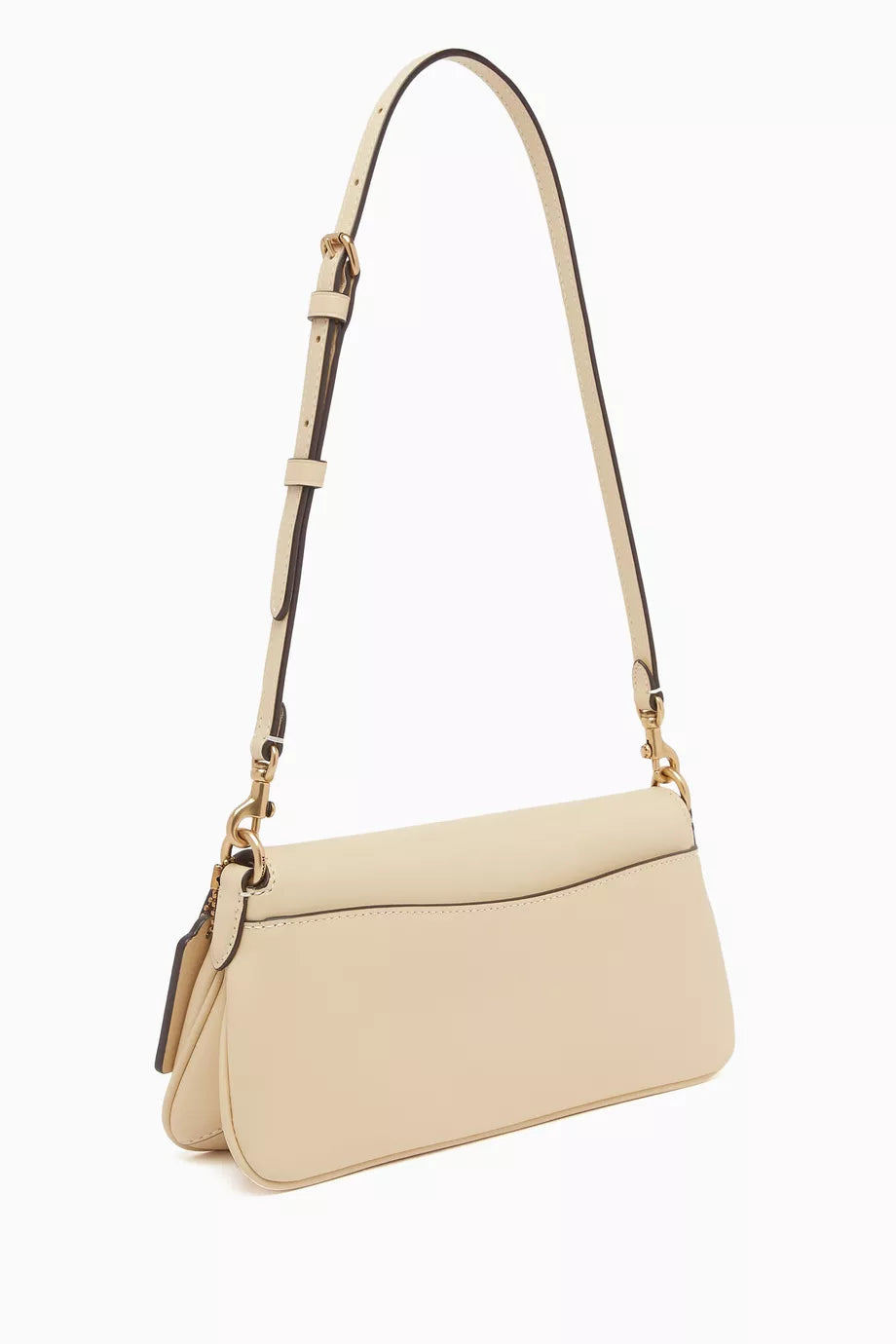Jet Shoulder Bag

Yellow color