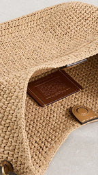 Coach BROOKLYN SHOULDER BAG 30