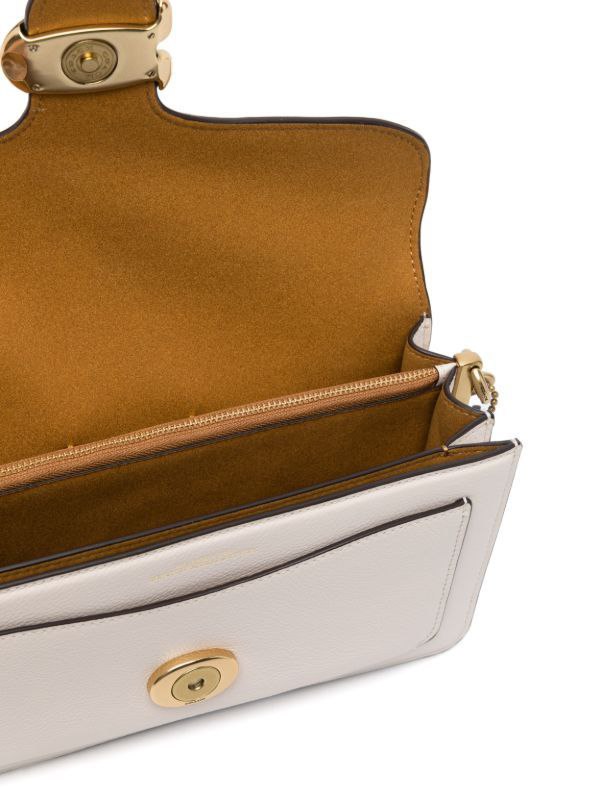 Coach tabby shoulder 26