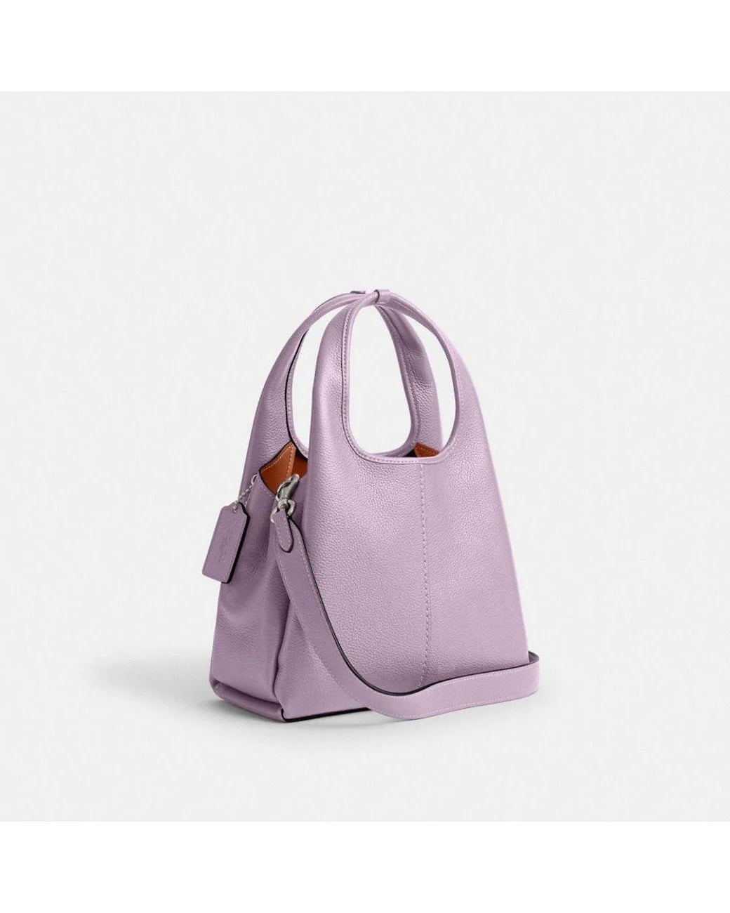 Lana coach 23 purple
