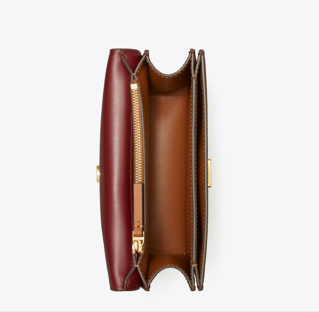 Tory Burch Eleanor Small Size Bag