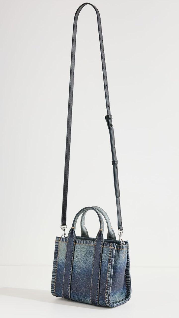 Marc jacobs micro