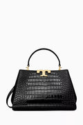 Tory Burch Eleanor leather tote bag large
