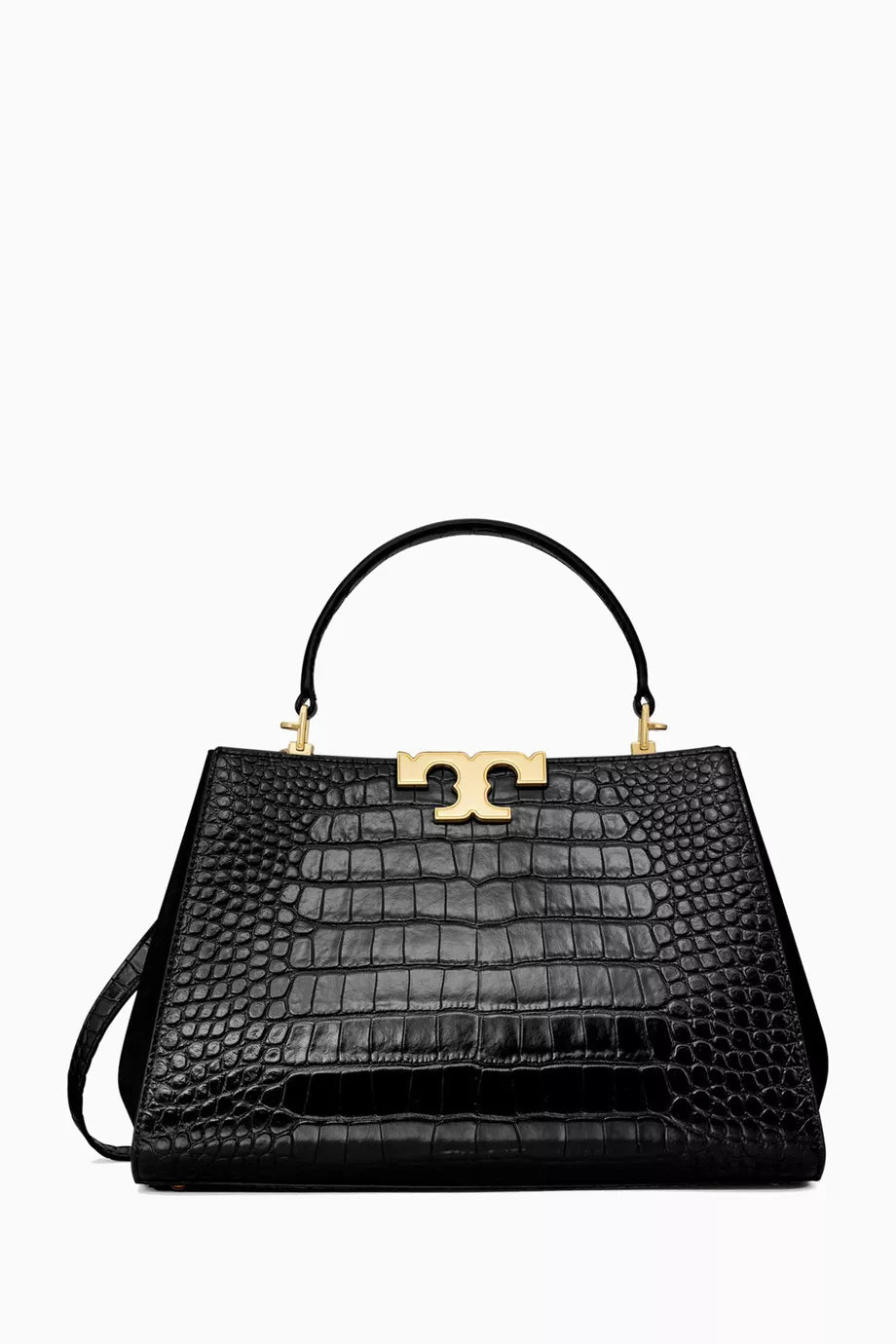 Tory Burch Eleanor leather tote bag large