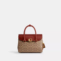 Coach Broome Carryall