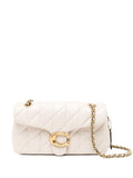 Tabby coach shoulder bag 26