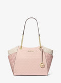 Michael kors 
Voyager large Logo Tote Bag