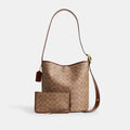 Bleecker Bucket Bag