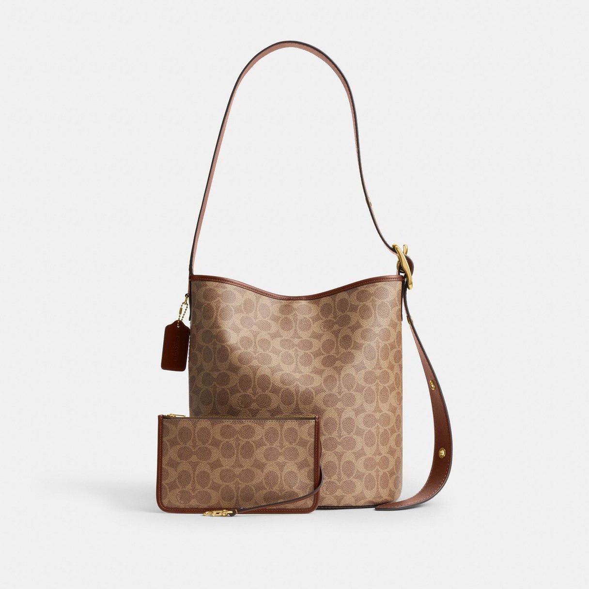 Bleecker Bucket Bag