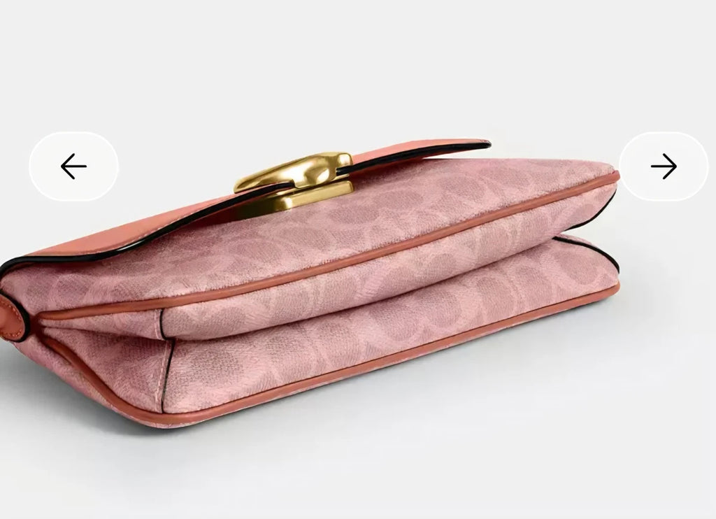 Jet Shoulder Bag