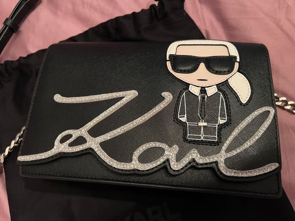 Karl LAGERFELD