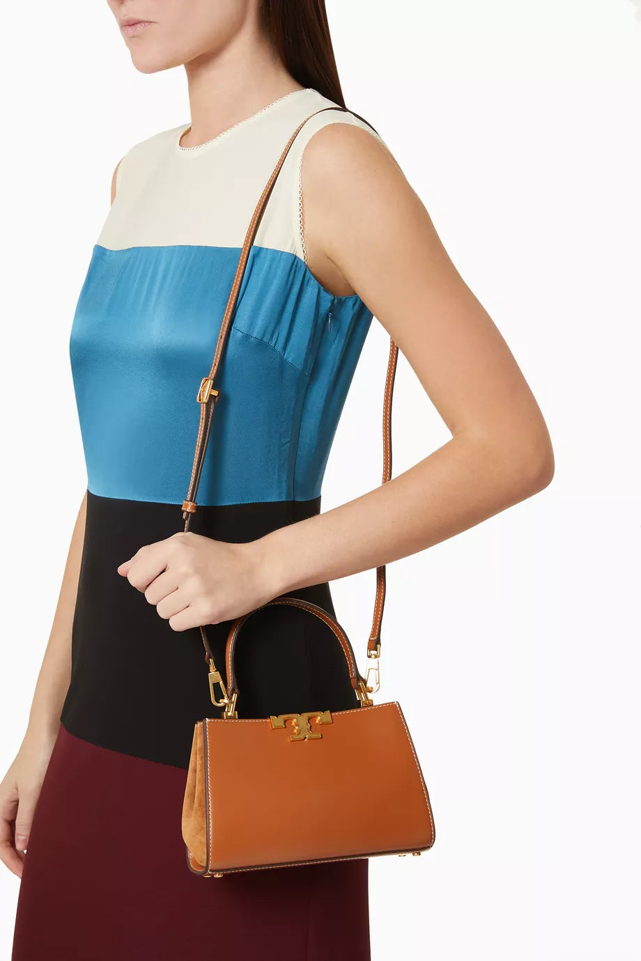 Tory Burch Mini Eleanor