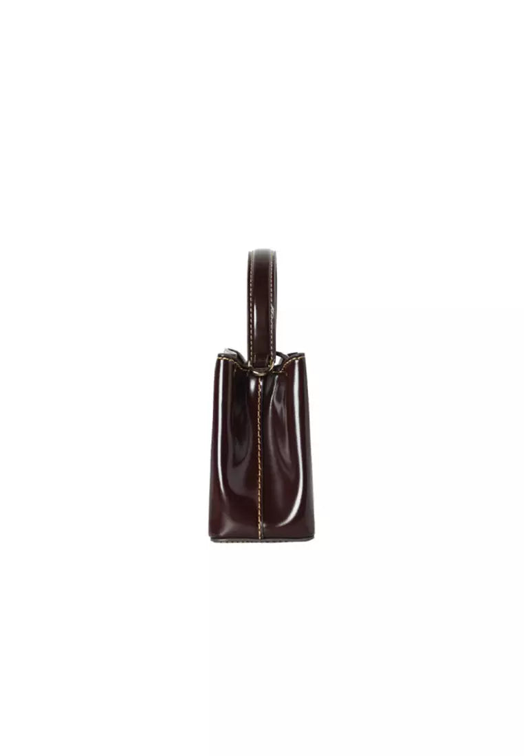 Tory Burch Britten shoulder bag