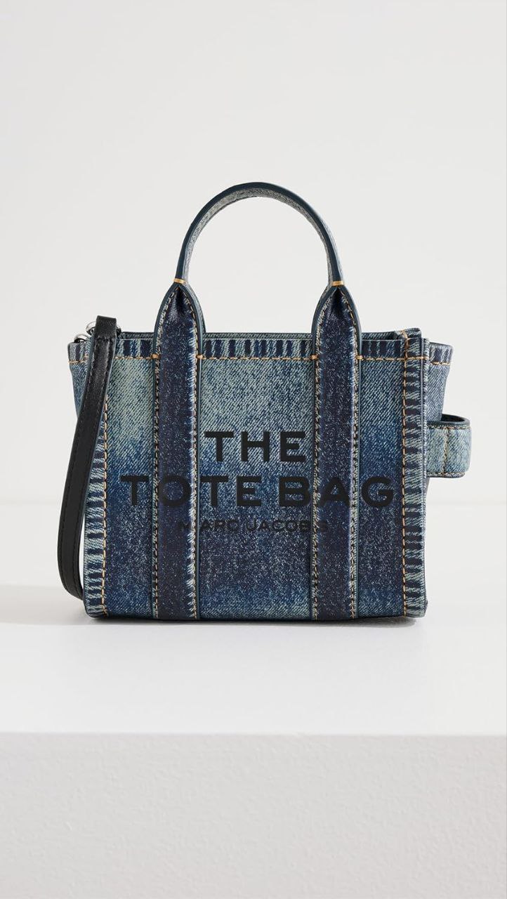 Marc jacobs micro
