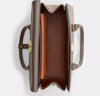 Coach Broome Carryall