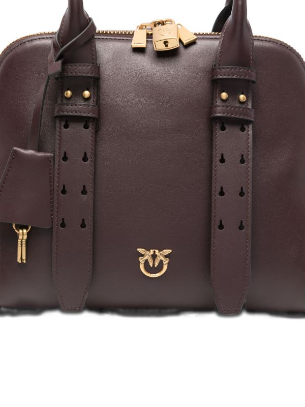 Pinko Bowling -Brown