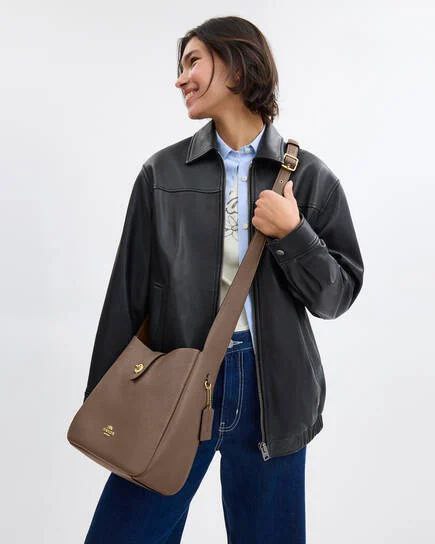 Coach Hadley Convertible Crossbody