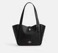 Hadley Turnlock - COACH