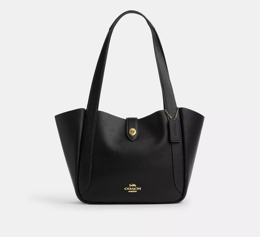 Hadley Turnlock - COACH