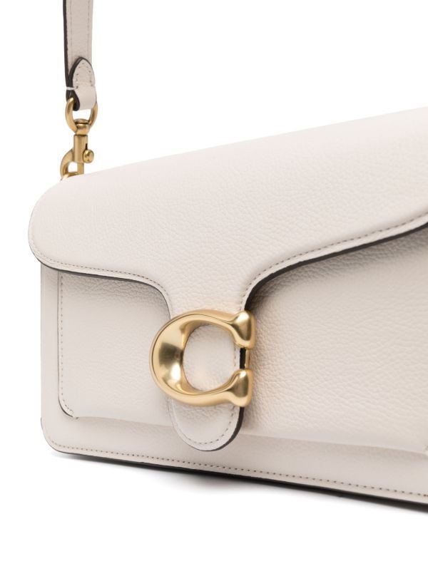 Coach tabby shoulder 26
