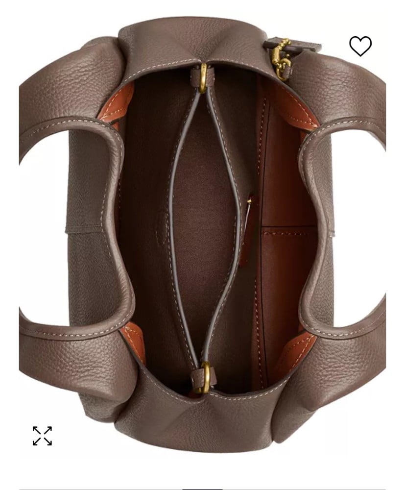 Lana coach bag 23