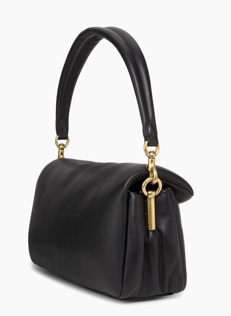 Coach pillow size 26