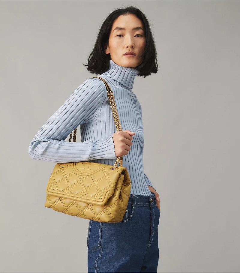Fleming Soft Convertible Shoulder Bag large