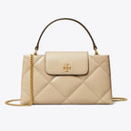 Tory Burch
Kira diamond-quilted mini bag