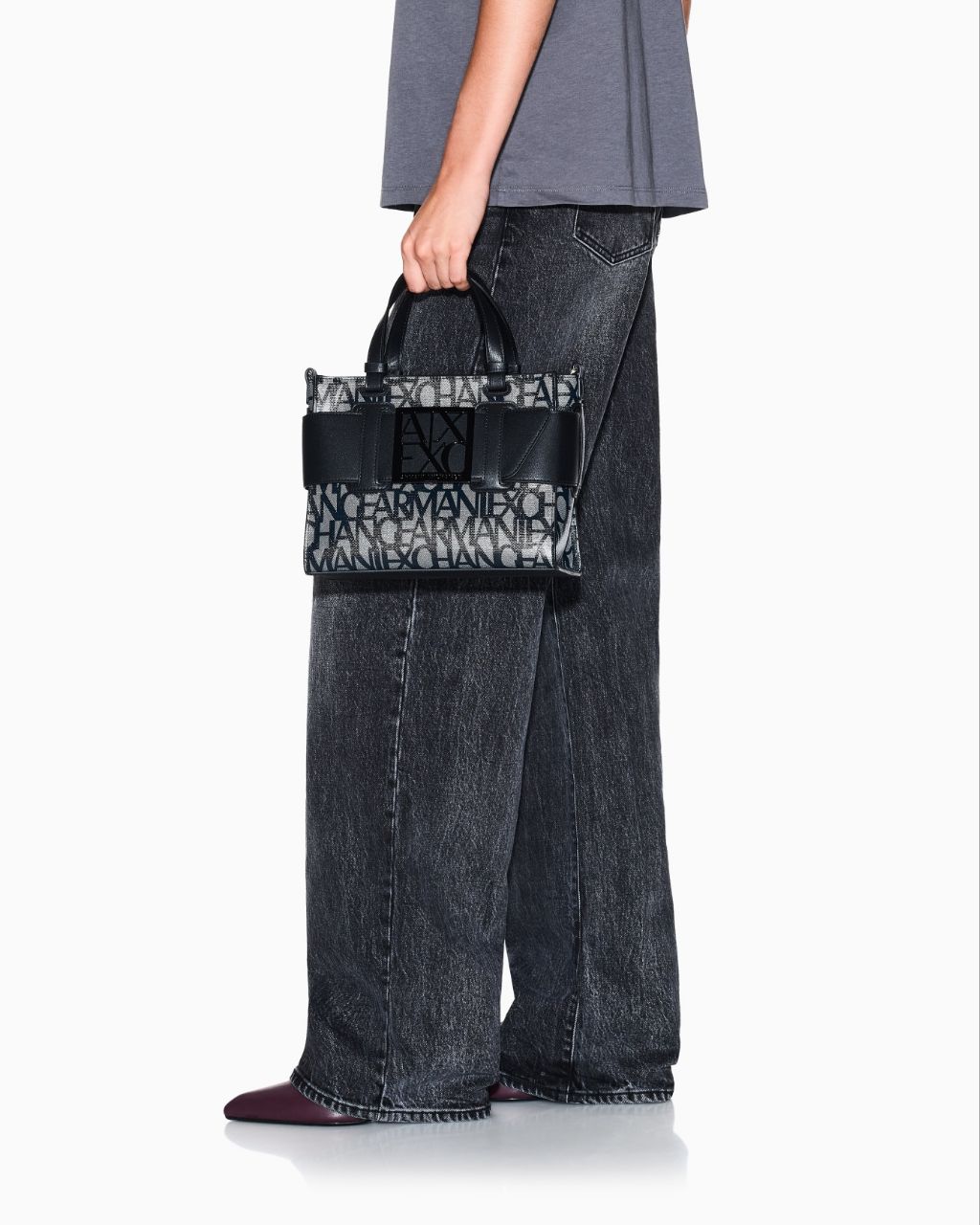 Armani Exchange