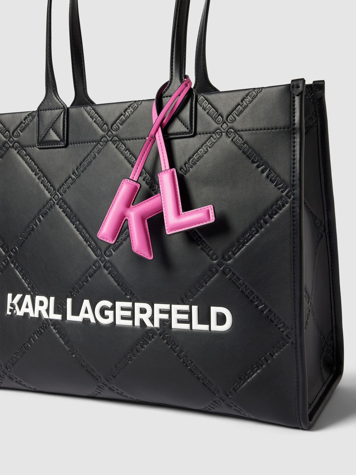 Karl LAGERFELD