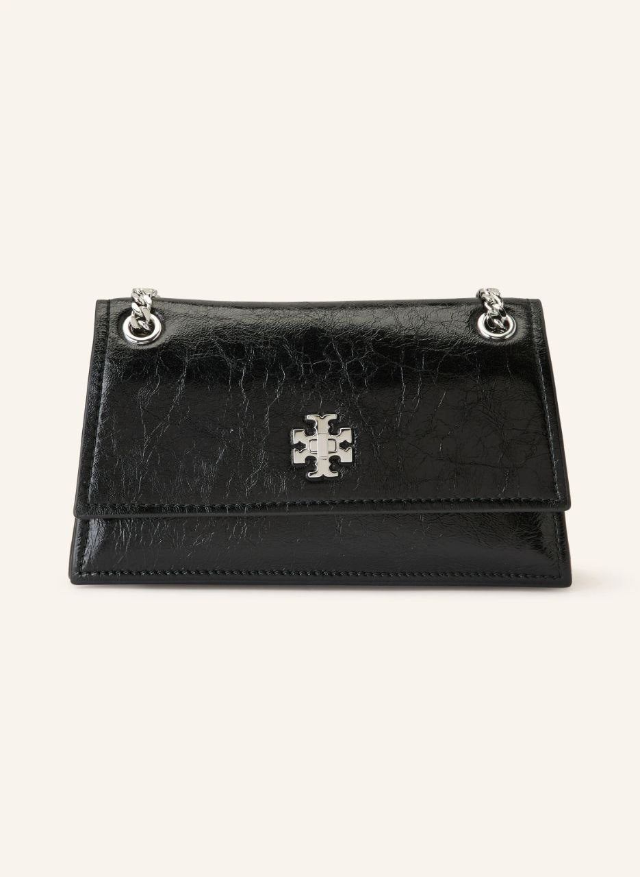 Mini Kira Turnlock Shoulder Bag