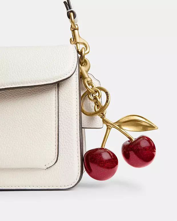 Cherry 🍒 coach