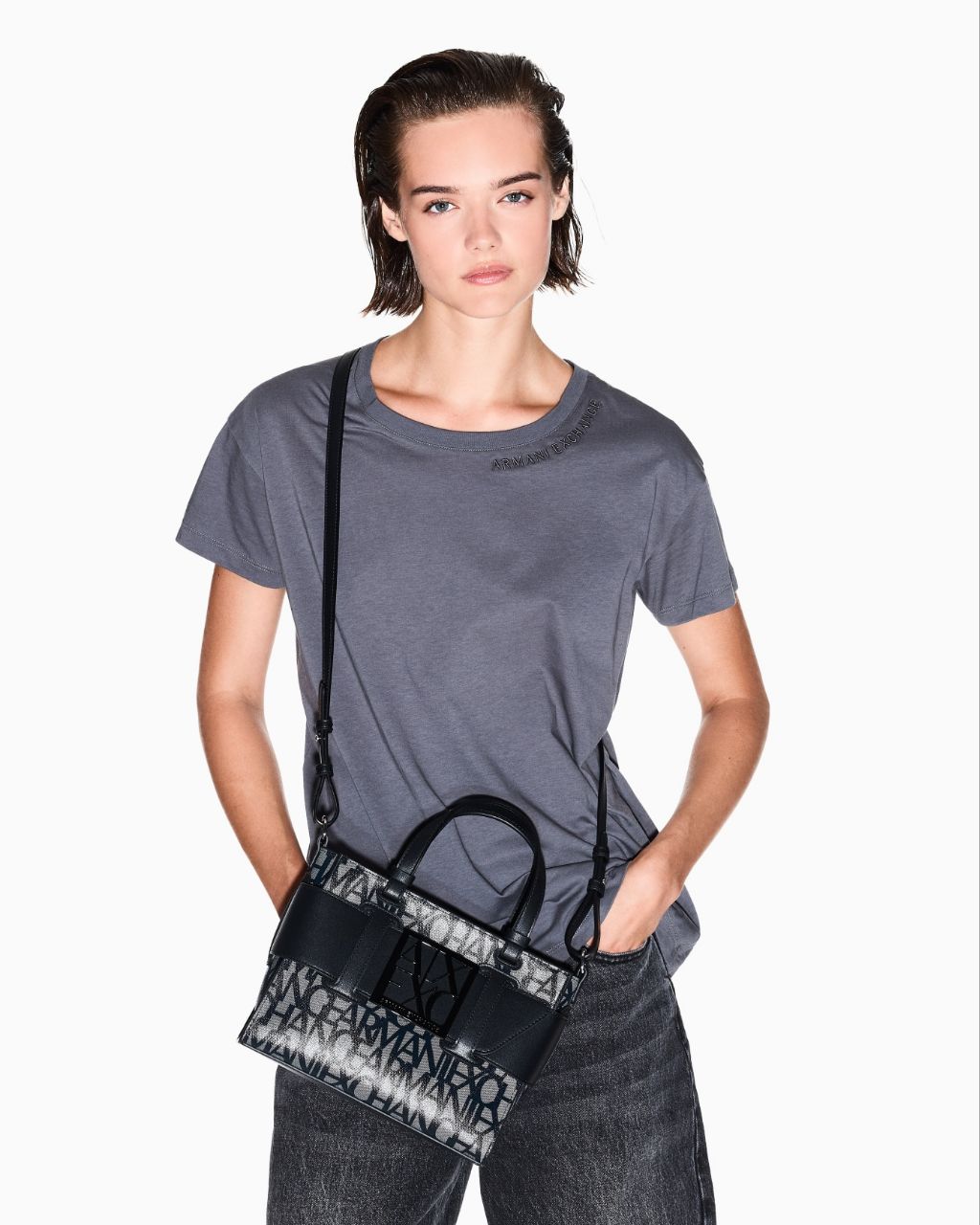 Armani Exchange