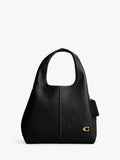 Lana coach bag 23 black