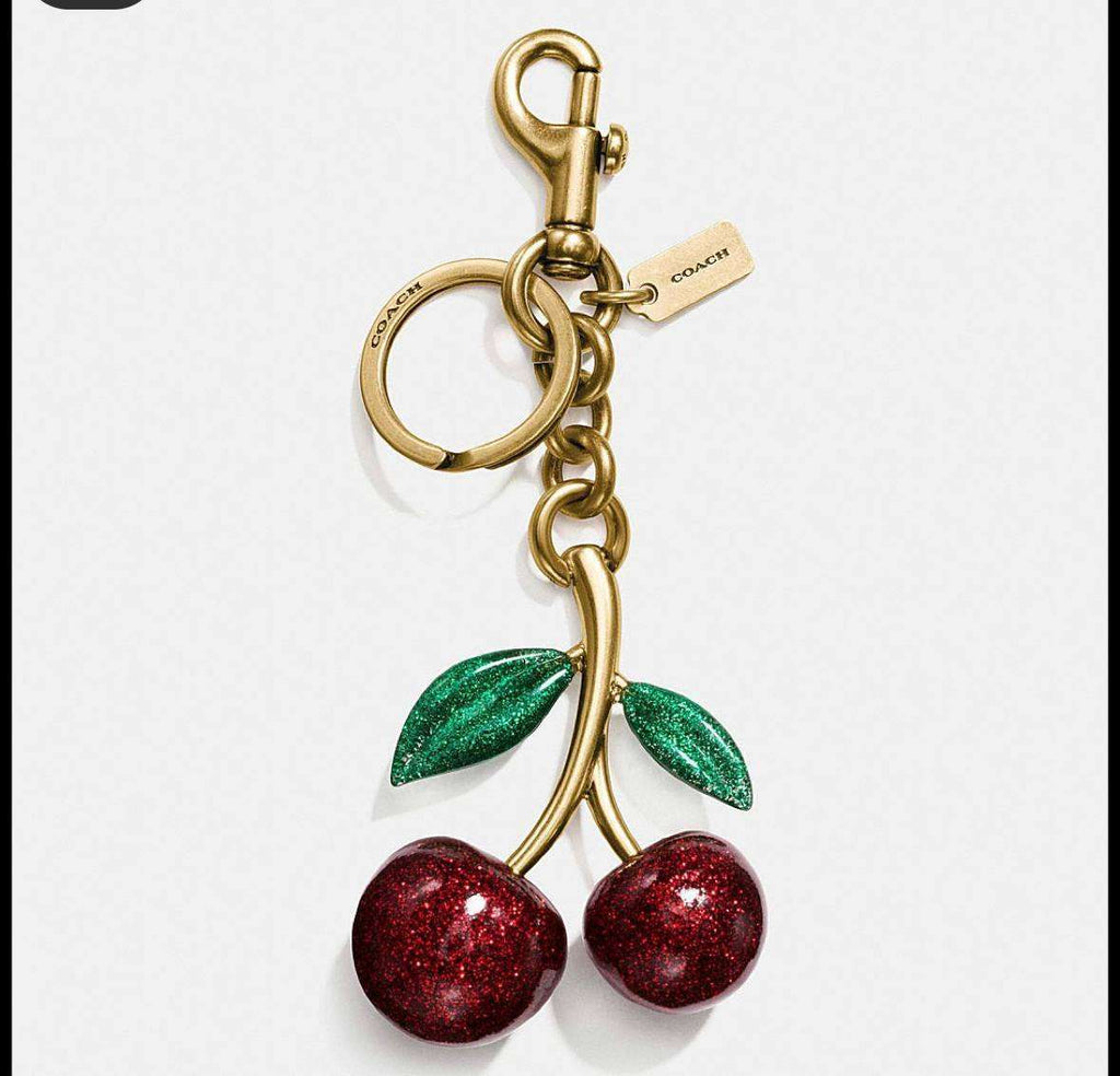 Cherry 🍒 coach
