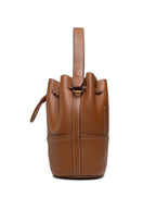 Tory Burch Miller leather Bucket bag