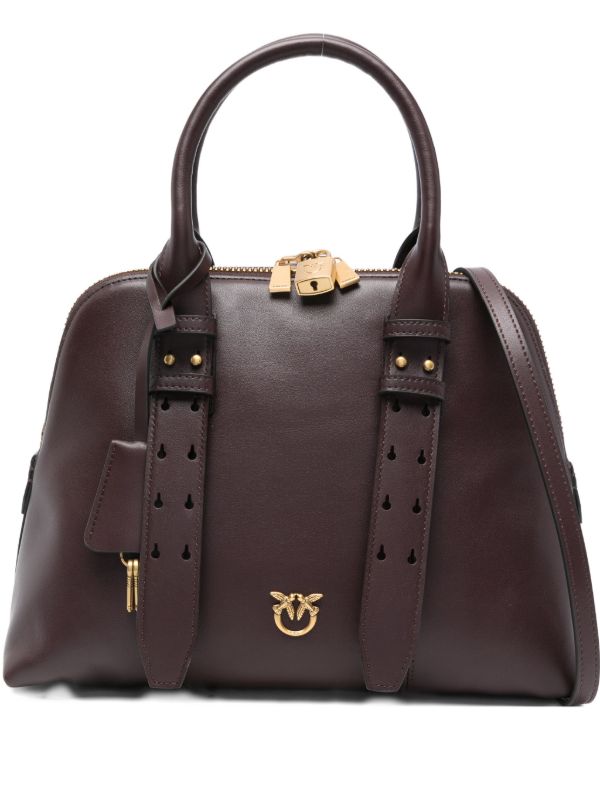 Pinko Bowling -Brown