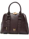 Pinko Bowling -Brown