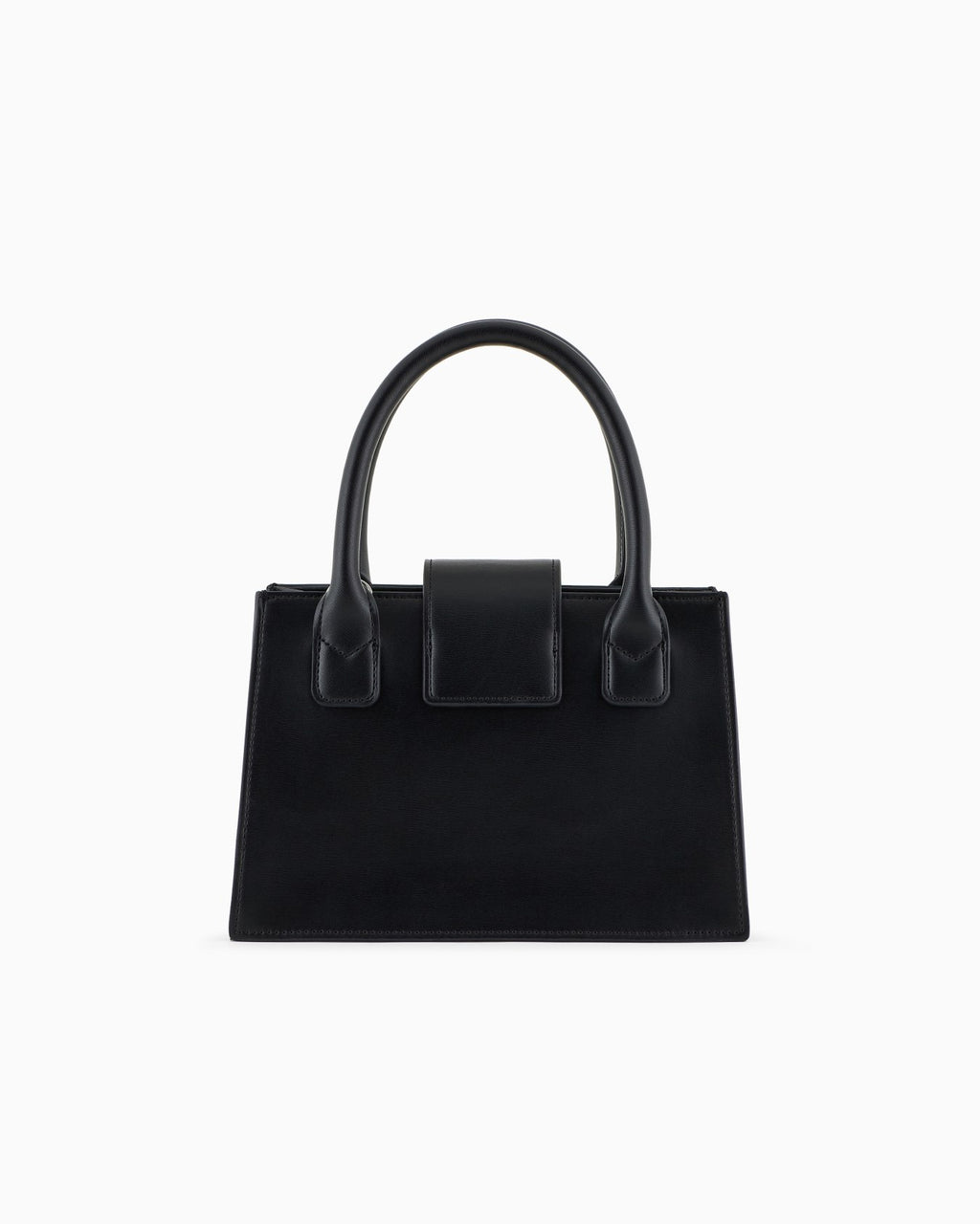 Tote bag in coated fabric                   (Armani Exchange)