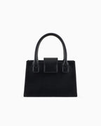 Tote bag in coated fabric                   (Armani Exchange)