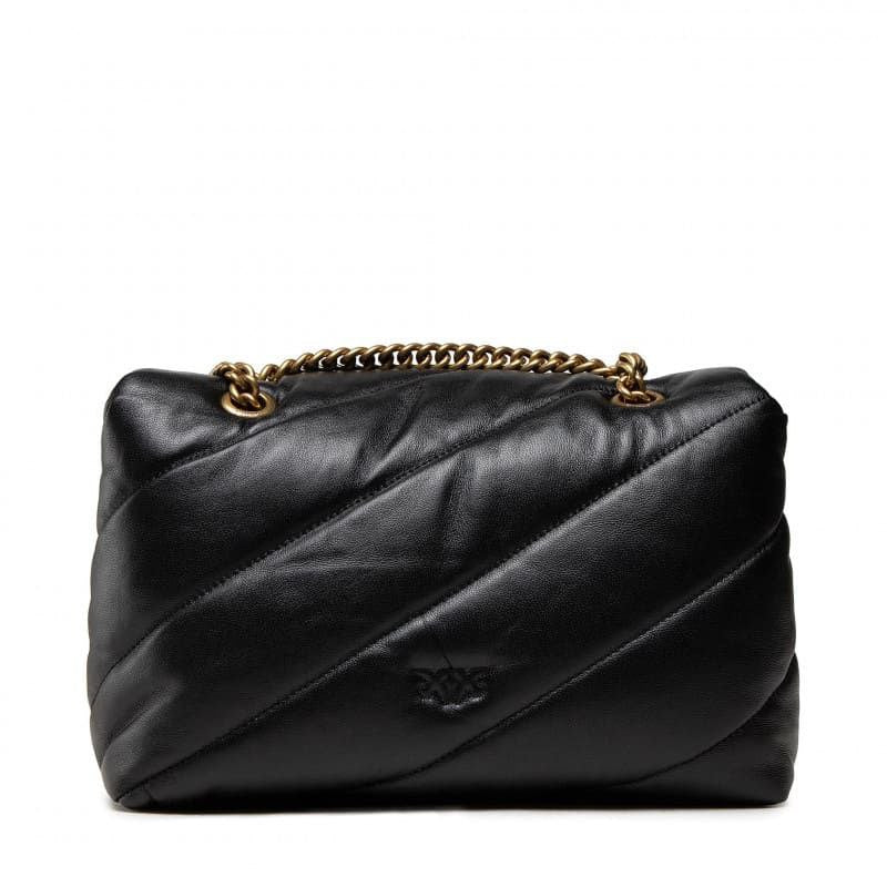 Original Pinko Love Mini Puff Bag