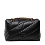 Original Pinko Love Mini Puff Bag