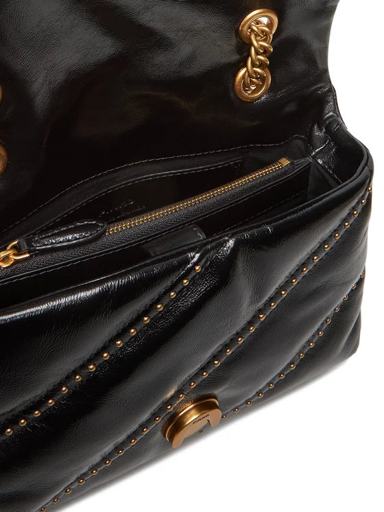 Love Puff Classic pinko