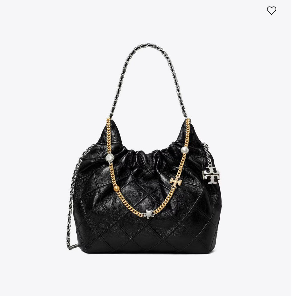 MINI FLEMING SOFT
 tory Burch Mini