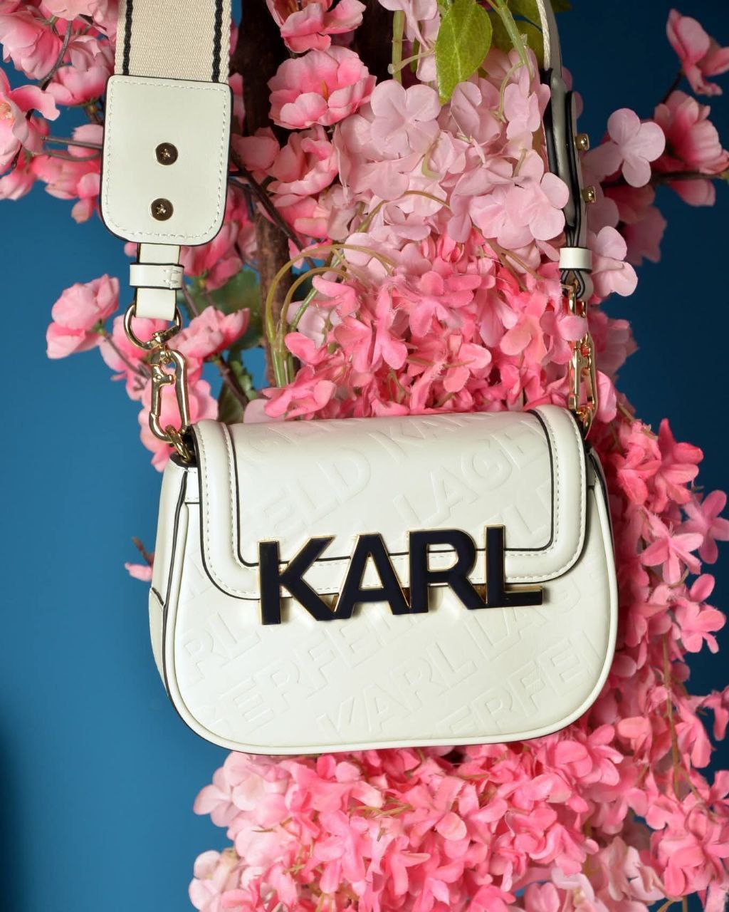 Karl LAGERFELD