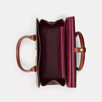 Coach Broome Carryall