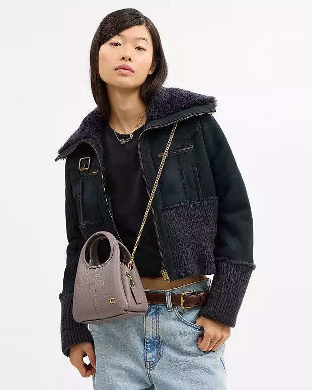 Lana Shoulder Bag 19